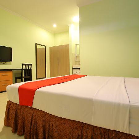 Reddoorz Plus @ Taman Siswa 2 Yogyakarta Ngoại thất bức ảnh