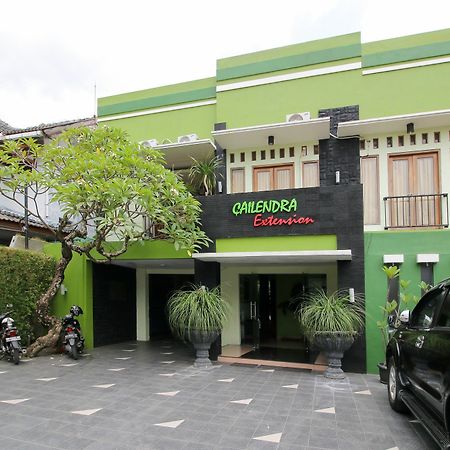 Reddoorz Plus @ Taman Siswa 2 Yogyakarta Ngoại thất bức ảnh