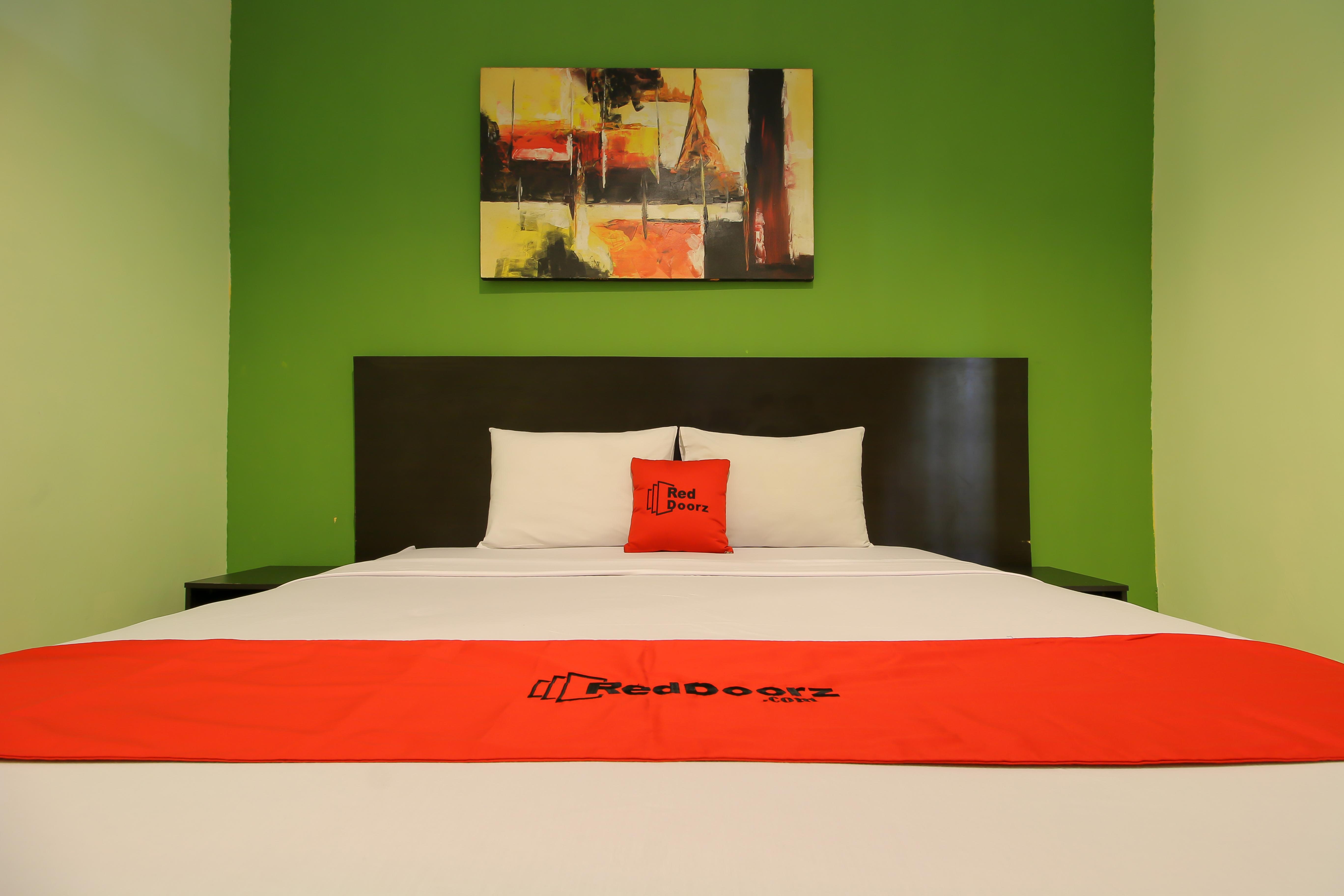 Reddoorz Plus @ Taman Siswa 2 Yogyakarta Ngoại thất bức ảnh