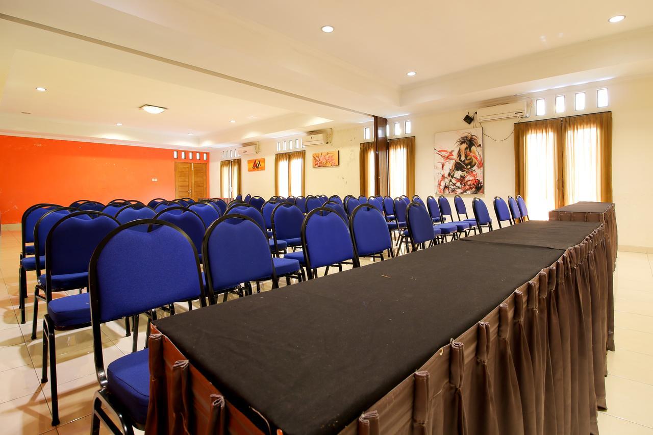 Reddoorz Plus @ Taman Siswa 2 Yogyakarta Ngoại thất bức ảnh