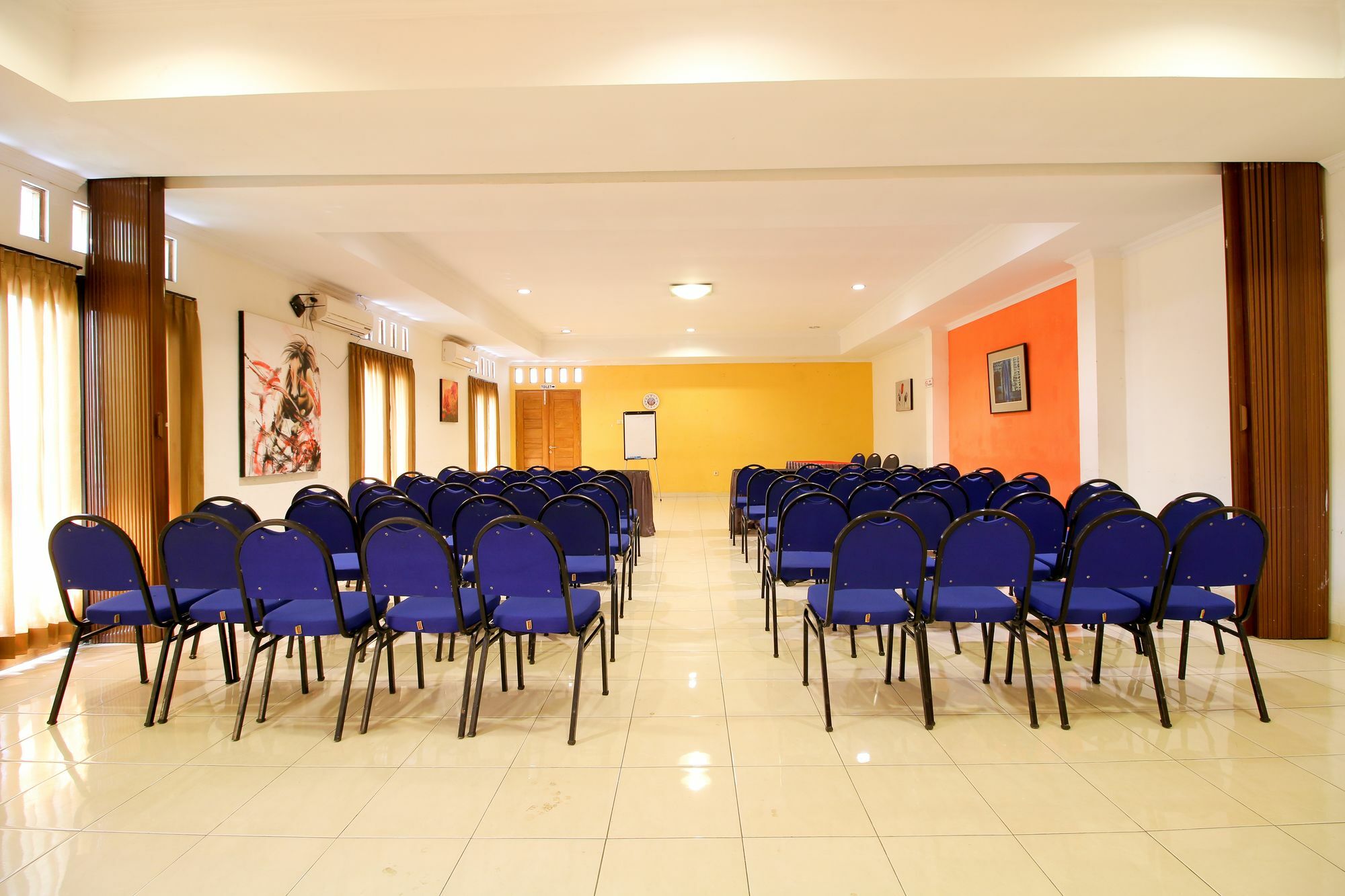 Reddoorz Plus @ Taman Siswa 2 Yogyakarta Ngoại thất bức ảnh