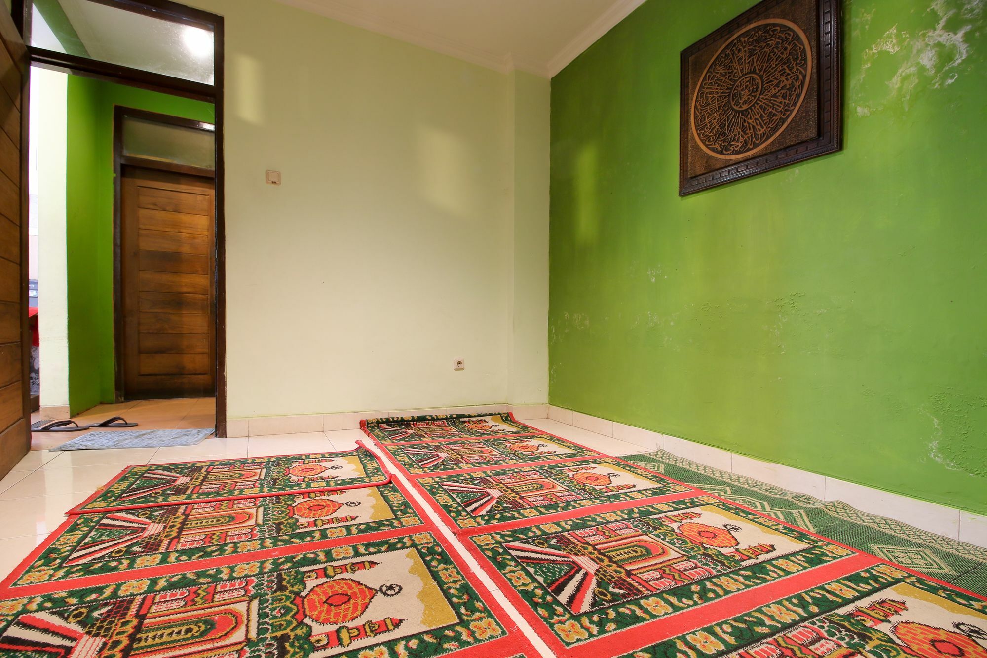 Reddoorz Plus @ Taman Siswa 2 Yogyakarta Ngoại thất bức ảnh