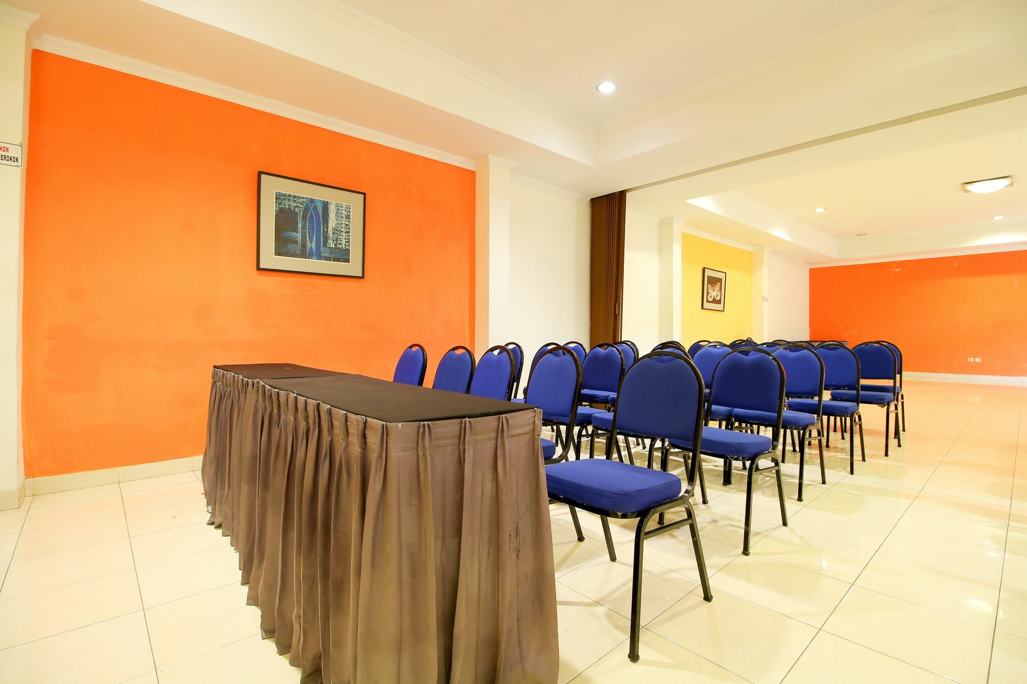 Reddoorz Plus @ Taman Siswa 2 Yogyakarta Ngoại thất bức ảnh
